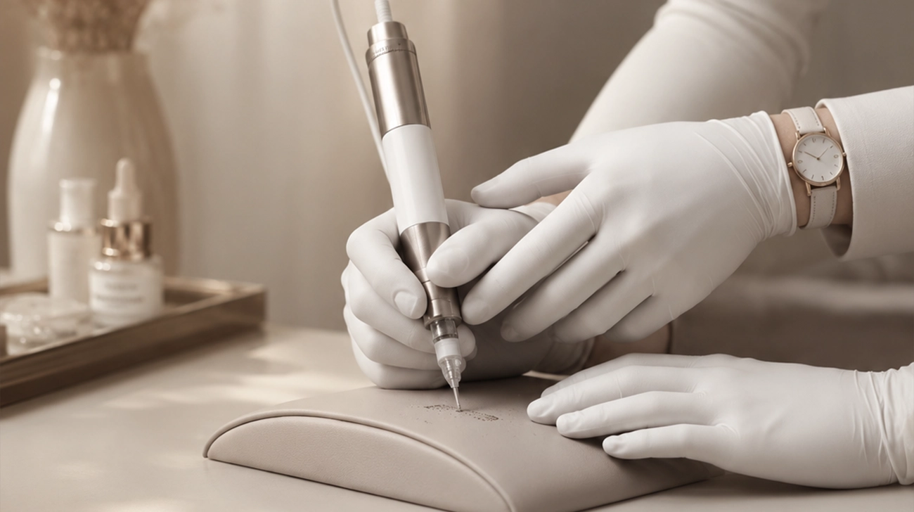 HANDS-ON TECHNIQUE