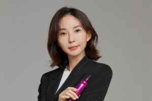 ‘스칼프강’ 강세경 원장 “막중한 책임으로 올바른 길을 제시하겠습니다.”