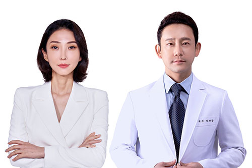 스칼프강, SMP 두피문신 교육 수강생 모집